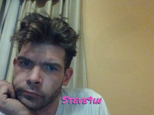 Steve9in