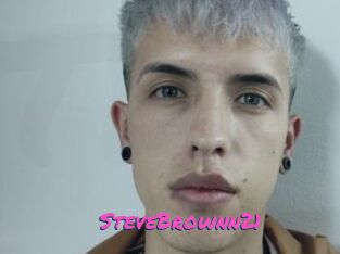 SteveBrownn21
