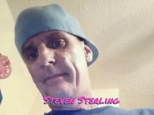Steven_Sterling