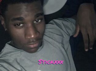 Stickxxx