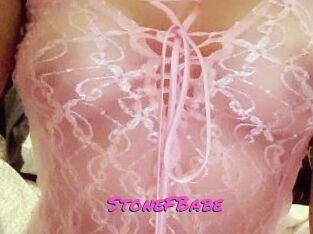 StoneFBabe