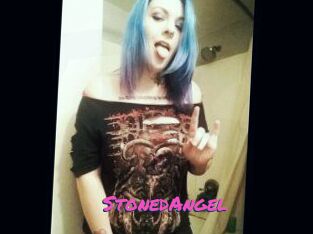 StonedAngel