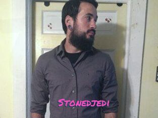 Stonedjedi