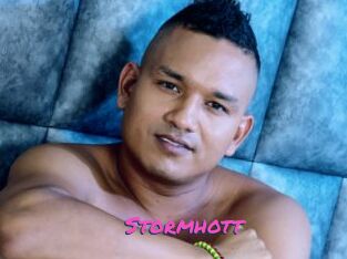 Stormhott