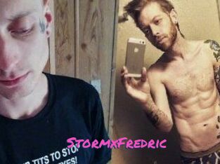 StormxFredric