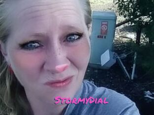 StormyDial