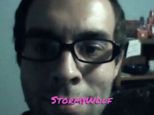 StormyWolf