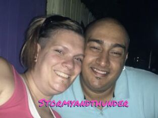 Stormyandthunder
