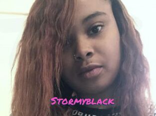 Stormyblack