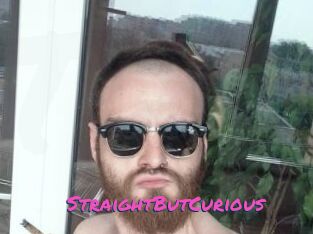 StraightButCurious