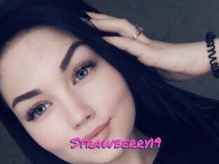 Strawberry19