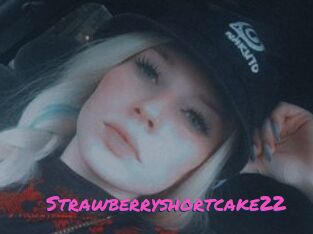 Strawberryshortcake22