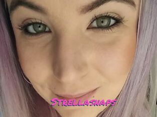 Strellasnaps