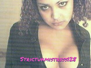 Strictukmistress128