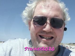 Strikes2020