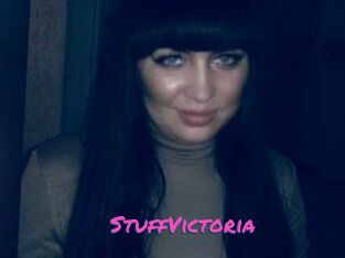 StuffVictoria