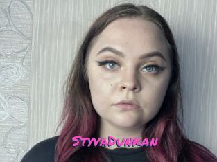 StyvaDunkan