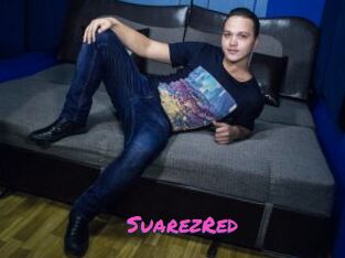 SuarezRed