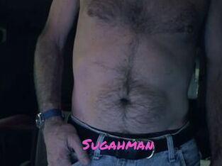 Sugahman