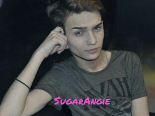 SugarAngie