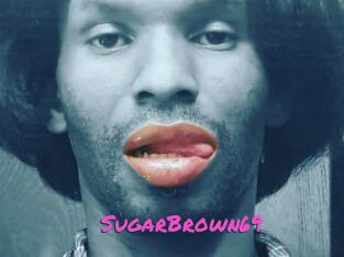 SugarBrown69