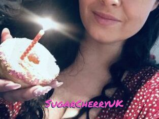 SugarCherryUK