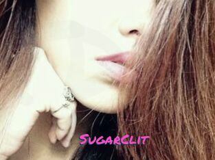 SugarClit