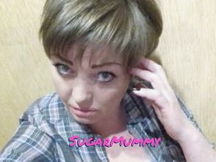 SugarMummy