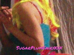 SugarPlumFairyXxX