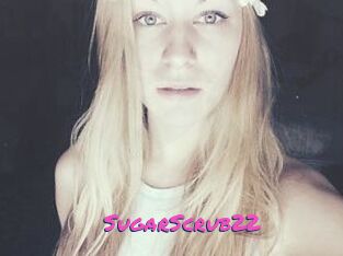 SugarScrub22