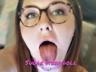 Sugar_steep_doll