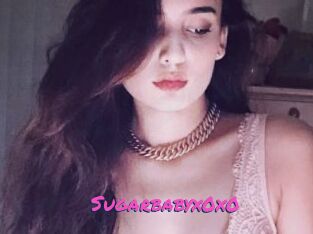 Sugarbabyx0x0