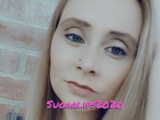 Sugarlips2020