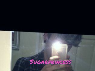 Sugarprincess