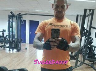 SugerDaddy