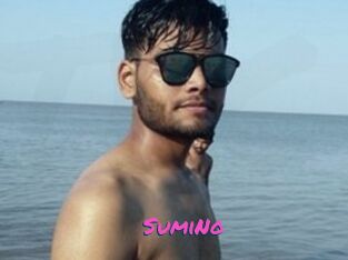 SumiNo