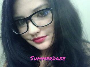 SummerDaze