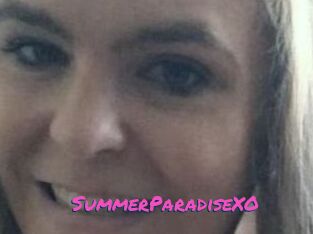 SummerParadiseXO