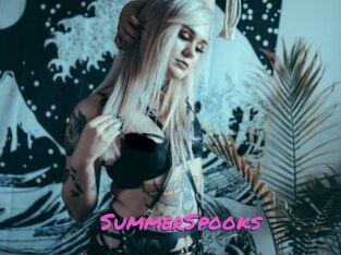 SummerSpooks