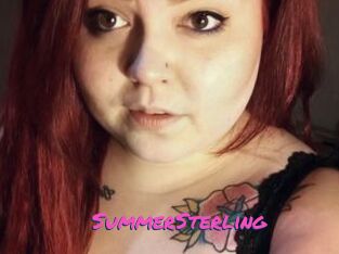 SummerSterling