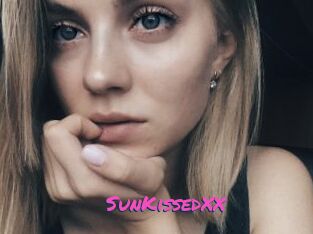 SunKissedXX