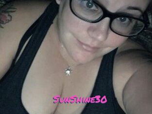 SunShine30