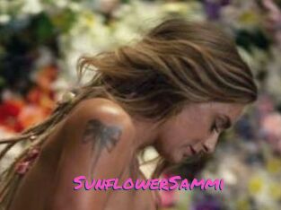SunflowerSammi