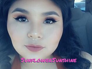SunflowerSunshine