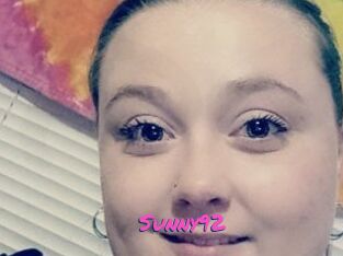 Sunny92