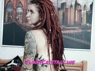SunnyCristalline