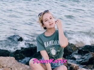 SunnyKatex