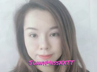 SunnyMissXXTT