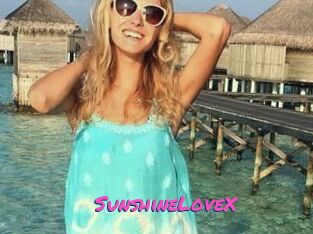 SunshineLoveX