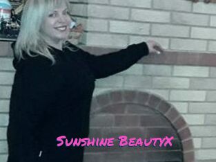 Sunshine_BeautyX
